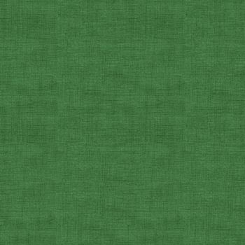 Christmas Green linen texture